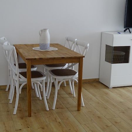 Feriendomizil Am Stoermthaler See, Lagovida, Leipziger Neuseenland, Grosspoesna, Privatstrand מראה חיצוני תמונה