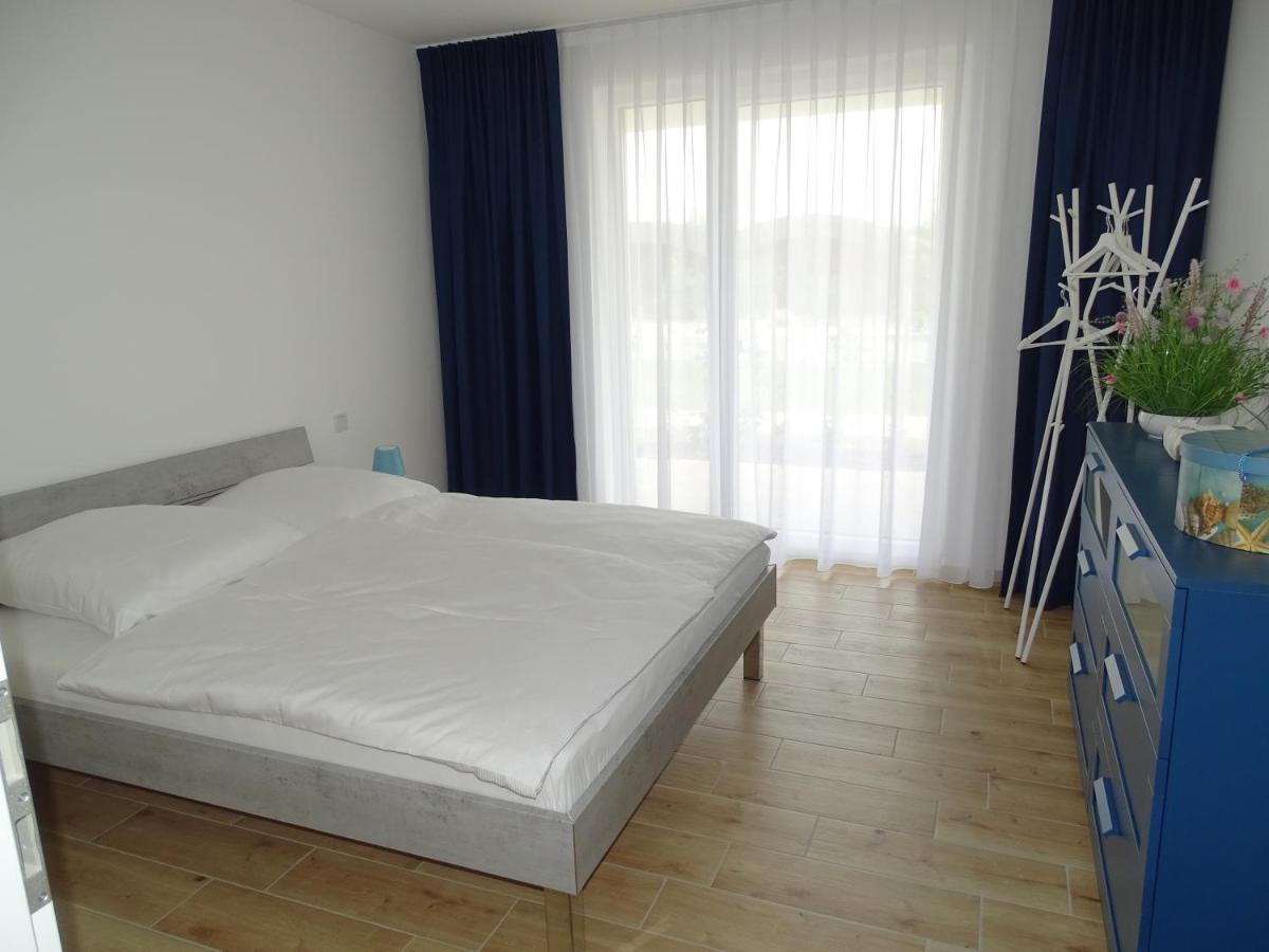 Feriendomizil Am Stoermthaler See, Lagovida, Leipziger Neuseenland, Grosspoesna, Privatstrand מראה חיצוני תמונה